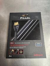Audioquest pearl hdmi for sale  Bakersfield