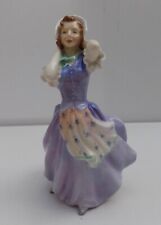 royal doulton figurine for sale  Shipping to South Africa