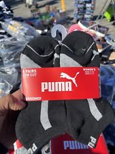 Puma socks for sale  Los Angeles