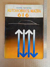 Mazda 616 1972 usato  Santena