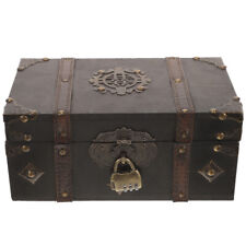 Decorative storage chest for sale  Shipping to Ireland