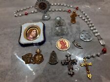 Lot objets religieux. d'occasion  Allauch