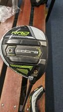 Cobra King Radspeed 7 Wood Fairway Regular Flex for sale  Shipping to South Africa