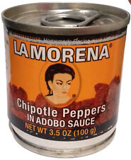 Morena chipotle peppers for sale  BRISTOL