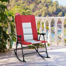 Foldable rocking chair for sale  ASHTON-UNDER-LYNE