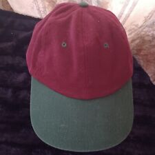 Vintage red green for sale  Akron
