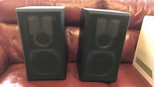 Jamo 115 speakers for sale  BRIDLINGTON