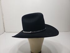 Resistol cowboy hat for sale  Longview