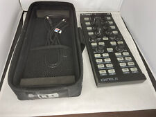 Native Instruments Traktor Kontrol X1 (with travel case) MK1 for sale  Shipping to South Africa