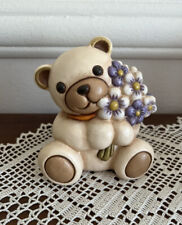 Thun teddy fiori usato  Italia