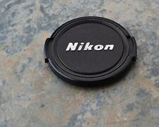 Retro genuine nikon for sale  Eugene