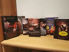 Bücher romane vampire gebraucht kaufen  Bad Segeberg