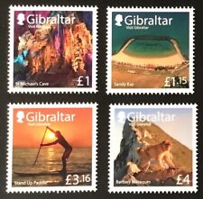 Gibraltar 2022 set for sale  LONDON