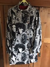 Desigual black white for sale  MARLBOROUGH