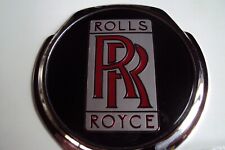 Rolls royce badge d'occasion  France