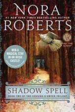 Shadow spell paperback for sale  Montgomery