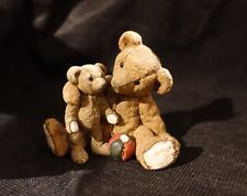 Gilde teddybär sitzend gebraucht kaufen  Deisenhofen