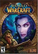 Warcraft video game for sale  Montgomery