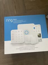 Ring home alarm for sale  NOTTINGHAM