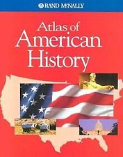Atlas american history gebraucht kaufen  Berlin