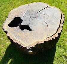 Small rustic oak for sale  BURNTWOOD