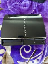 Sony PlayStation 3 Fat 60GB CBEH1000 PS3 PS2 PS1 Backwards Compatible *READ*!!!! for sale  Shipping to South Africa