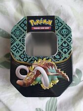 Pokebox pokemon fort d'occasion  Soustons