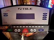True Fitness Treadmill. Commercial. Local Pickup Only  for sale  Kearny