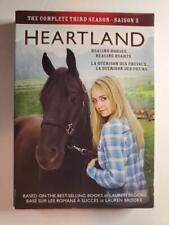 Heartland complete season for sale  UK