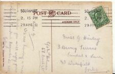 Genealogy postcard hailey for sale  WATERLOOVILLE