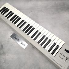 Controlador de teclado Roland PC-180 MIDI PC180 Japón instrumento musical DTM DAW, usado segunda mano  Embacar hacia Argentina