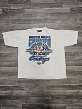 Camiseta Grande Vintage 1994 90 Dallas Cowboys Super Bowl XXVIII Champs segunda mano  Embacar hacia Argentina