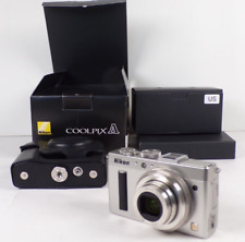 Nikon coolpix 16.2mp for sale  Oak Ridge