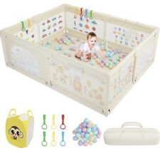 Playpen baby toddlers for sale  MANCHESTER