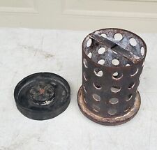 Perforated casting flask for sale  Jacksonville