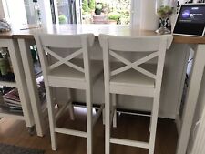 Ikea white ingolf for sale  AYLESBURY