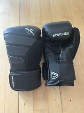 Hayabusa 14oz gloves for sale  LONDON