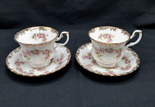 Royal albert dimity for sale  Englewood