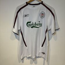 Liverpool away football for sale  OXFORD
