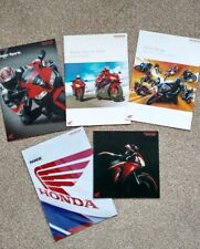 Honda motorcycle range for sale  SOUTHAMPTON