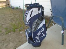 Callaway golf bag for sale  Canton