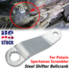 Steel shifter bellcrank for sale  Hebron