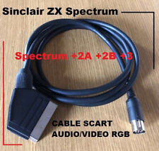 zx spectrum 3 usato  Italia