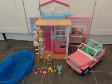 Barbie bundle fold for sale  MIDDLESBROUGH