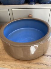 Vintage dog bowl. for sale  BRIDGWATER