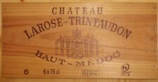 Château larose trintaudon d'occasion  Bordeaux-