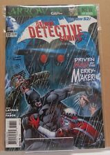 Detective comics 17 d'occasion  Limoges-