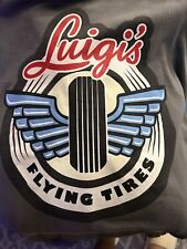 Luigis flying tires for sale  Garden Grove