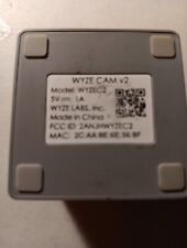 Wyze cam wireless for sale  Montgomery