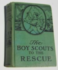 1921 boy scouts for sale  Manchester